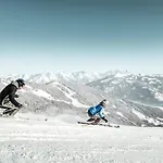 Lejlighedshotel Zell Am