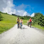 Lejlighedshotel Zell Am 4*