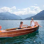Lejlighedshotel Zell Am