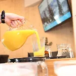 Lejlighedshotel Zell Am Zell am See
