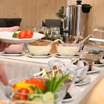 Lejlighedshotel Zell Am 4*