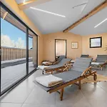 Lejlighedshotel Zell Am 4*
