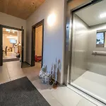 Lejlighedshotel Zell Am