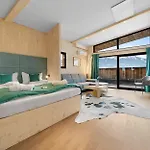 Lejlighedshotel Zell Am