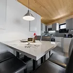 Zell Am Lejlighedshotel Zell am See