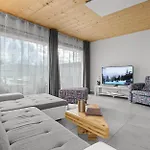 Zell Am Lejlighedshotel