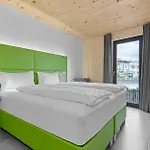 Lejlighedshotel Zell Am 4*