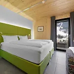 Lejlighedshotel Zell Am