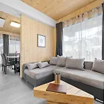 Lejlighedshotel Zell Am 4*