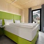 Lejlighedshotel Zell Am 4*