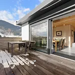 Zell Am Lejlighedshotel