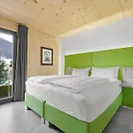 Zell Am Lejlighedshotel 4*