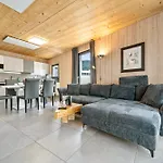 Apartahotel Zell Am 4*