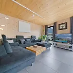 Aparthotel Zell Am 4*