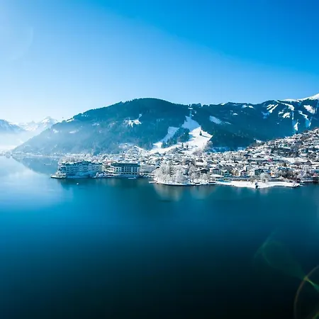 Zell Am Целль-ам-Зе
