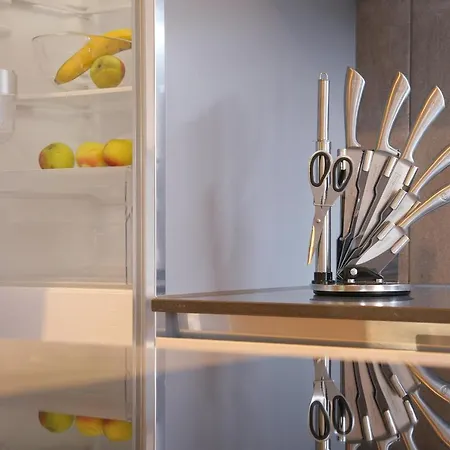 Apartmanhotel Zell Am Zell am See