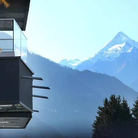 Zell Am Apartmanhotel