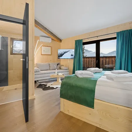 Zell Am 4* Zell am See