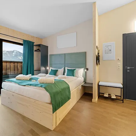 公寓式酒店 Zell Am
