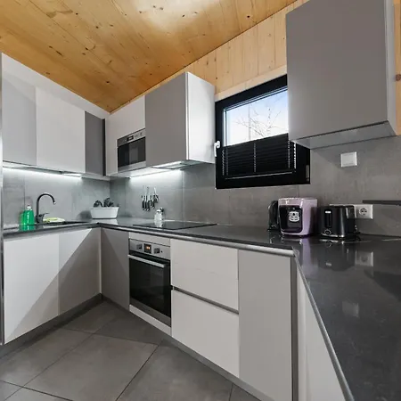 Apartmanhotel Zell Am Zell am See