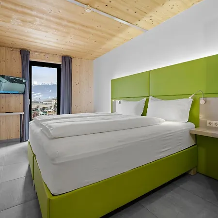 Apartmanhotel Zell Am Zell am See