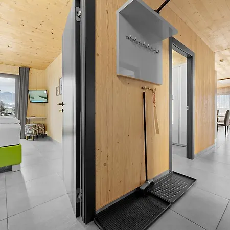 Zell Am 4* צל-אם-זי