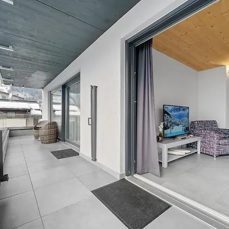 Zell Am Целль-ам-Зе
