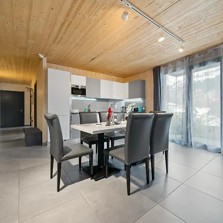 Zell Am Apartmanhotel Zell am See