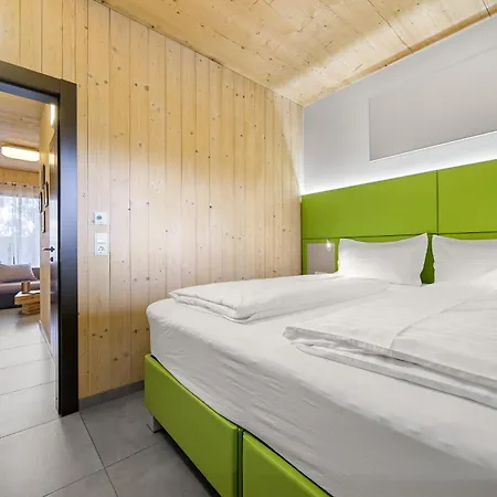 Apartahotel Zell Am
