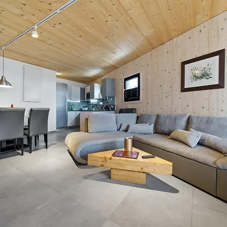 Zell Am Апарт-отель Целль-ам-Зе