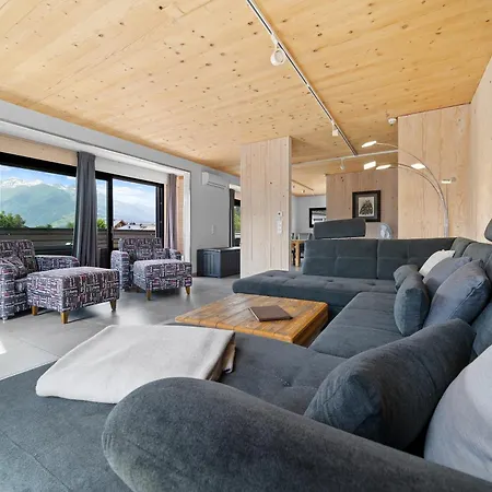 Zell Am Aparthotel Zell am See