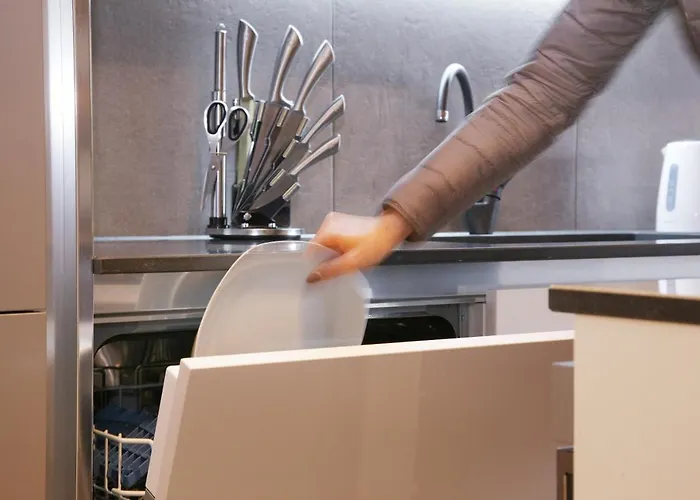 Zell Am Апарт-отель Целль-ам-Зе