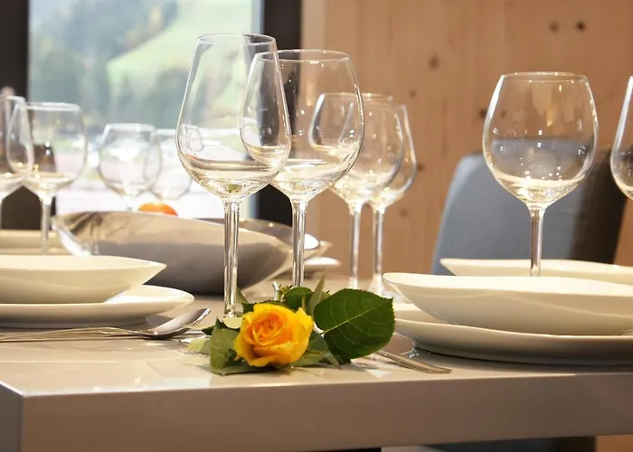 Zell Am Апарт-отель 4*