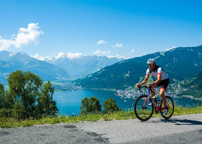 Zell Am Целль-ам-Зе