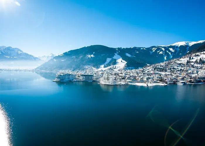 Zell Am زيل أم سي