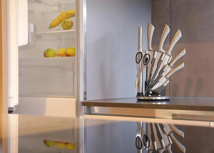 Apartahotel Zell Am Zell am See