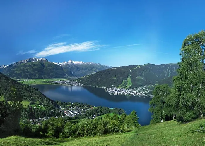 Zell Am 4* زيل أم سي