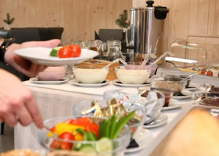 Апарт-отель Zell Am 4*