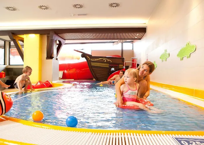 Apartahotel Zell Am Zell am See