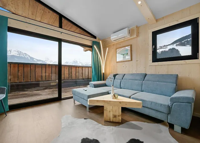 Zell Am 4* زيل أم سي