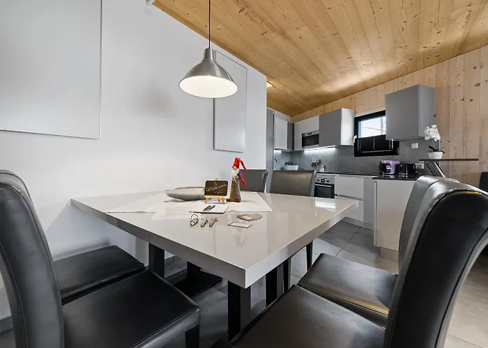 Zell Am Apartahotel Zell am See