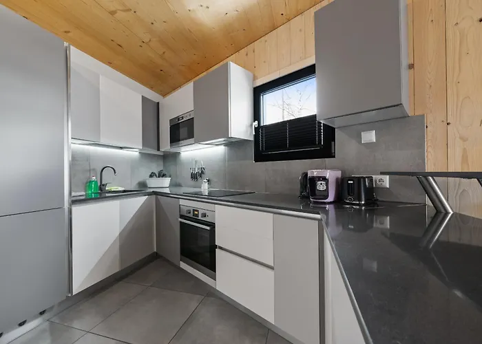 Aparthotel Zell Am Zell am See