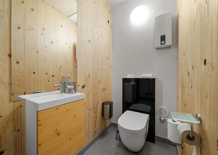 Apartahotel Zell Am 4*