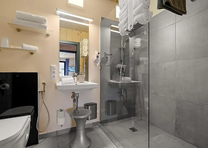 Zell Am Aparthotel Zell am See