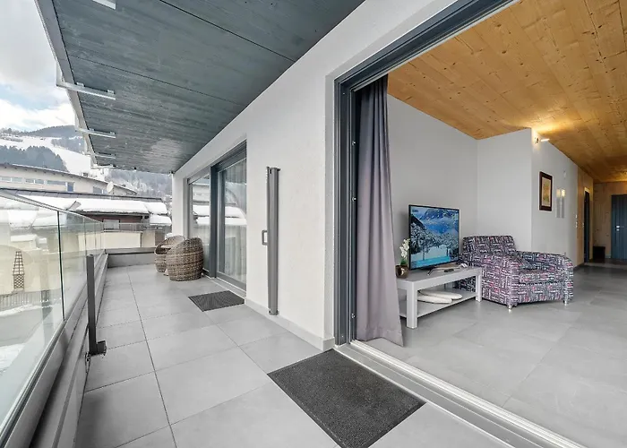 Zell Am Целль-ам-Зе