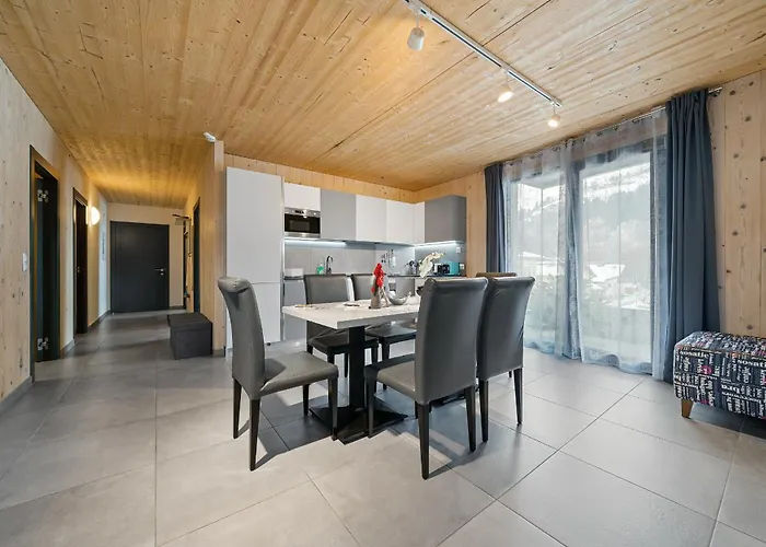 Zell Am شقة فندقية زيل أم سي