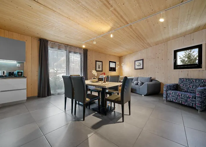 Zell Am 4* زيل أم سي