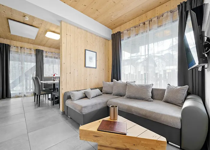 Апарт-отель Zell Am 4*