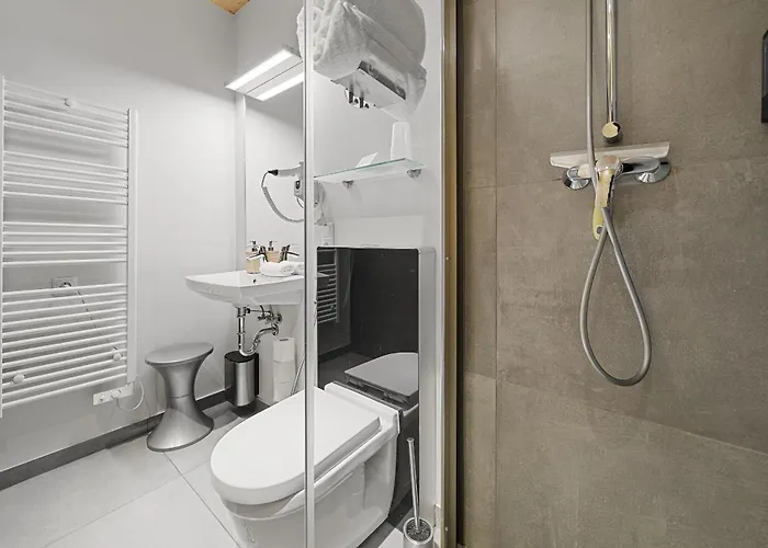 Zell Am Apartahotel Zell am See