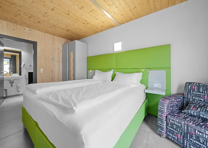 Apartahotel Zell Am Zell am See